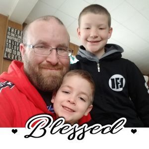 Meet your Posher, Robert